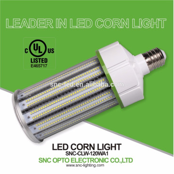 Lampe d&#39;ampoule de maïs de 120W LED 14,000Lm 5000K E39 IP64 UL